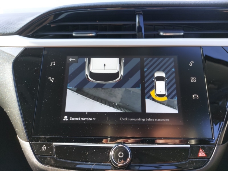 Used Vauxhall Corsa 2021 for sale - 77736607: Photo 18