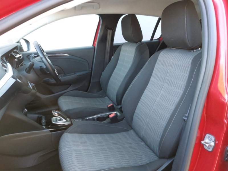 Used Vauxhall Corsa 2021 for sale - 77736607: Photo 5