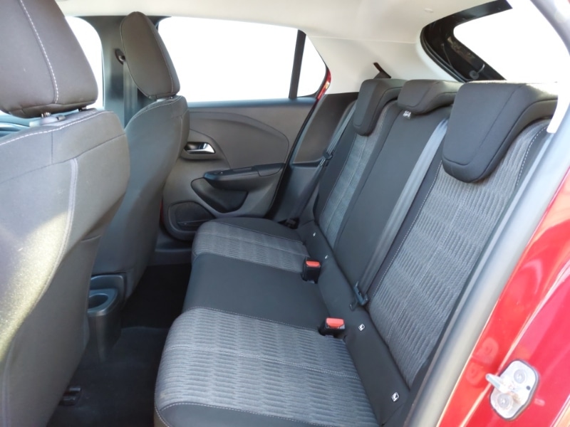 Used Vauxhall Corsa 2021 for sale - 77736607: Photo 6