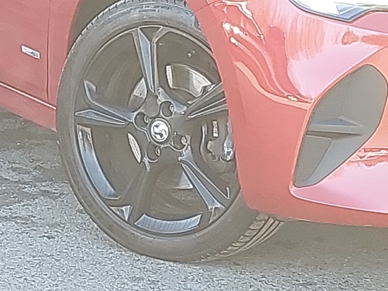 Used Vauxhall Corsa 2021 for sale - 77736607: Photo 9