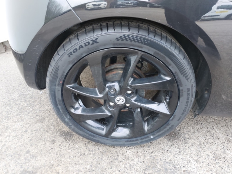 Used Vauxhall ADAM 2016 for sale - 77767632: Photo 12