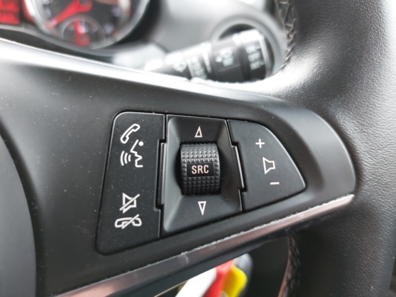 Used Vauxhall ADAM 2016 for sale - 77767632: Photo 13