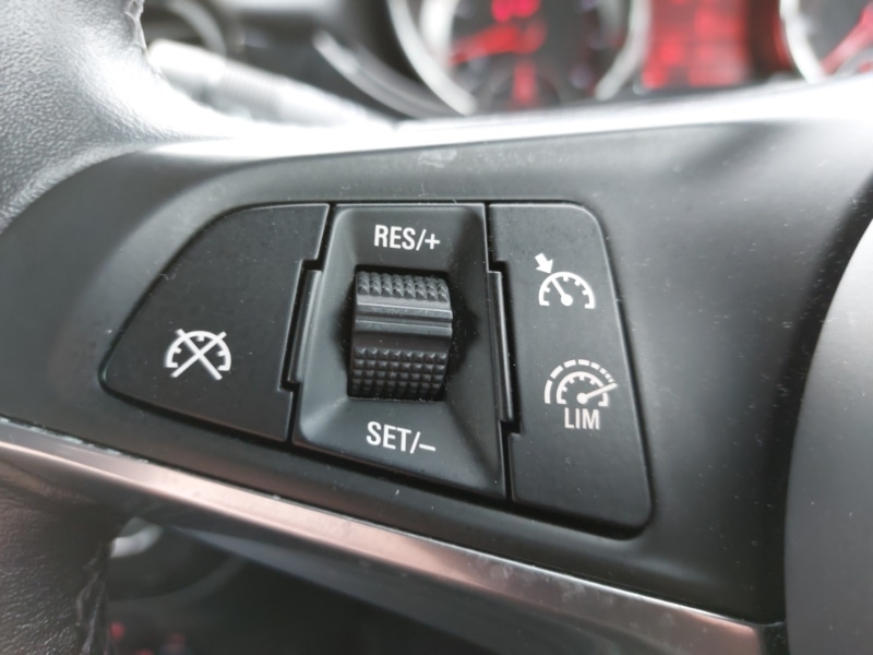 Used Vauxhall ADAM 2016 for sale - 77767632: Photo 14