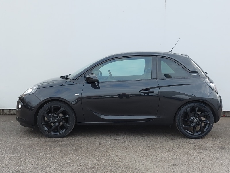 Used Vauxhall ADAM 2016 for sale - 77767632: Photo 4