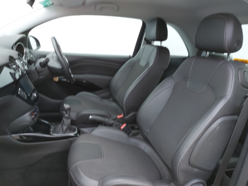Used Vauxhall ADAM 2016 for sale - 77767632: Photo 5