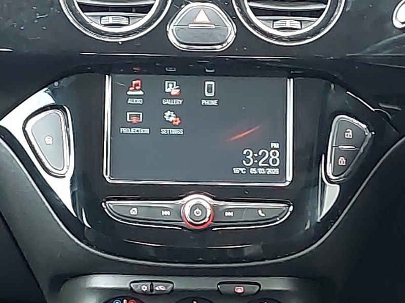 Used Vauxhall ADAM 2016 for sale - 77767632: Photo 7