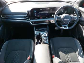Used Kia Sportage 2025 for sale - 75219725: Photo