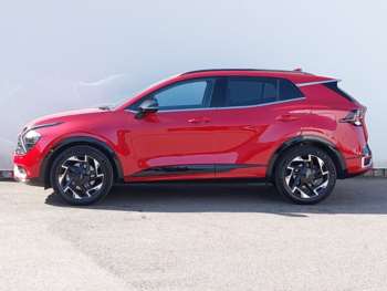 Used Kia Sportage 2025 for sale - 75219725: Photo