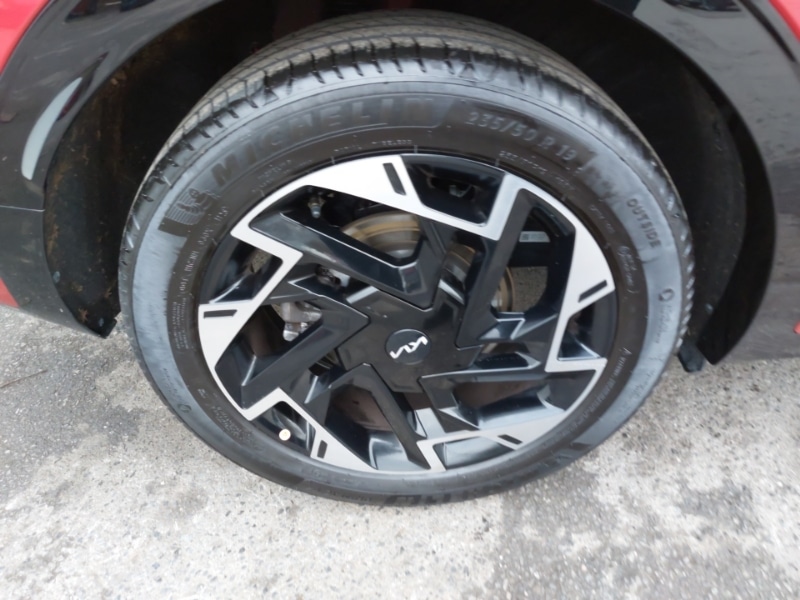 Used Kia Sportage 2025 for sale - 77419159: Photo 12