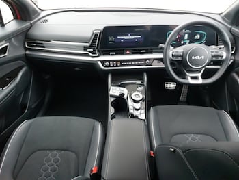 Used Kia Sportage 2025 for sale - 77419159: Photo