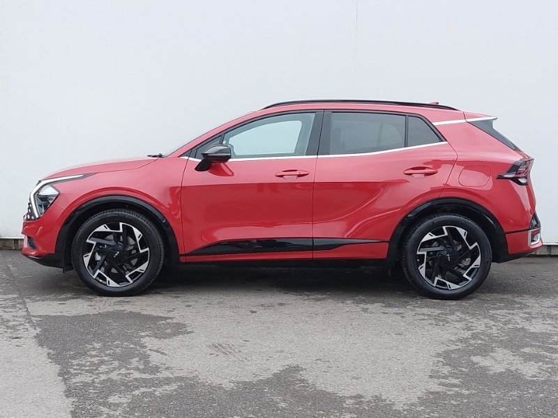 Used Kia Sportage 2025 for sale - 77419159: Photo 4