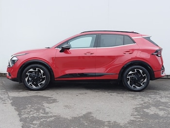 Used Kia Sportage 2025 for sale - 77419159: Photo