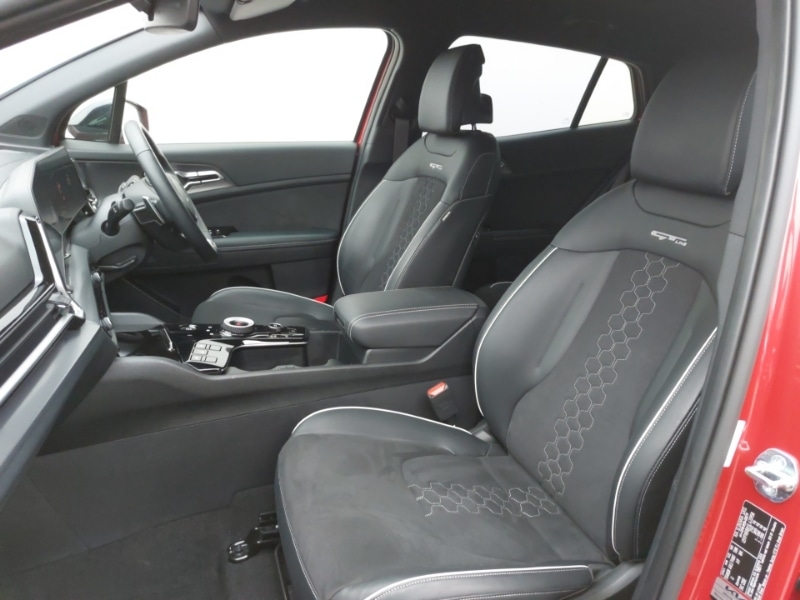 Used Kia Sportage 2025 for sale - 77419159: Photo 5