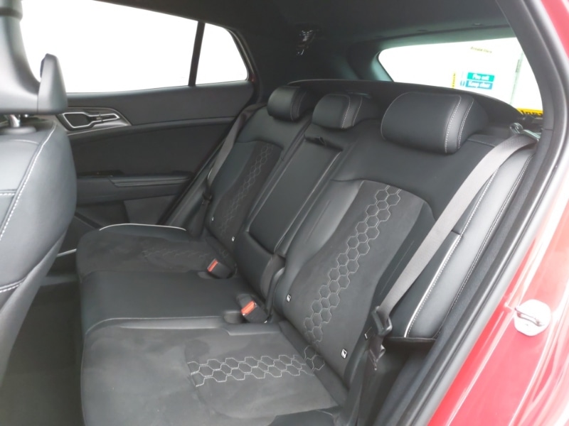 Used Kia Sportage 2025 for sale - 77419159: Photo 6