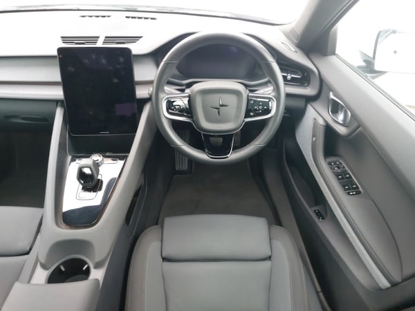 Used Polestar Polestar 2 2021 for sale - 76233636: Photo 11