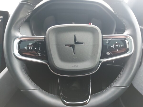 Used Polestar Polestar 2 2021 for sale - 76233636: Photo 13