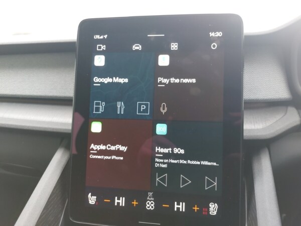 Used Polestar Polestar 2 2021 for sale - 76233636: Photo 15