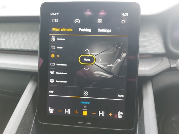 Used Polestar Polestar 2 2021 for sale - 76233636: Photo 18