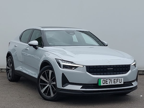 Used Polestar Polestar 2 2021 for sale - 76233636: Photo 1