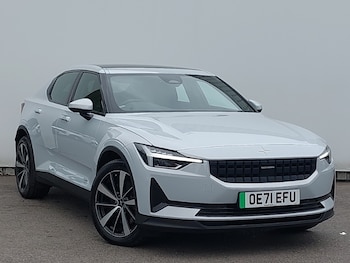Used Polestar Polestar 2 2021 for sale - 76233636: Photo