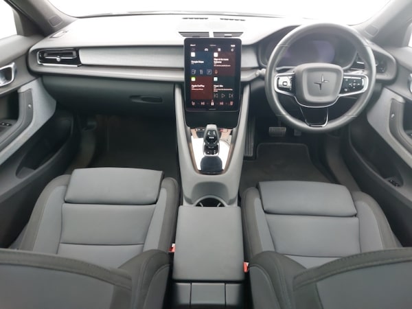 Used Polestar Polestar 2 2021 for sale - 76233636: Photo 2