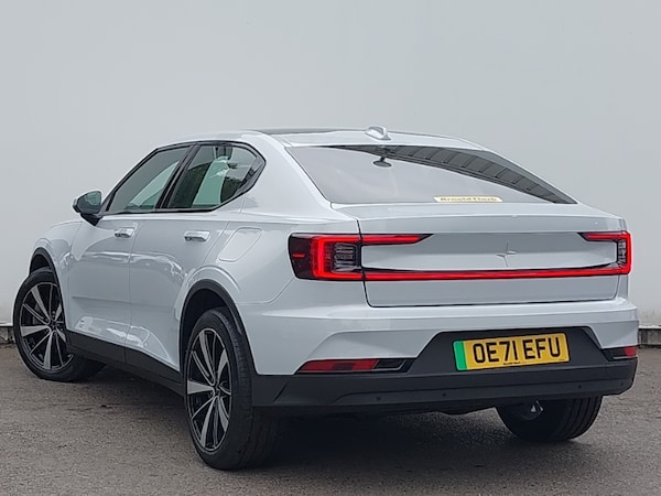 Used Polestar Polestar 2 2021 for sale - 76233636: Photo 3