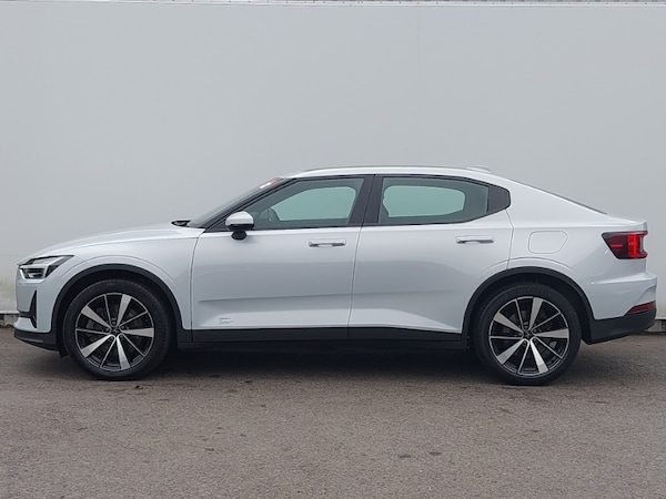 Used Polestar Polestar 2 2021 for sale - 76233636: Photo 4