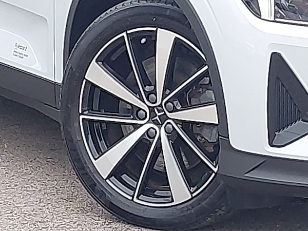 Used Polestar Polestar 2 2021 for sale - 76233636: Photo 9