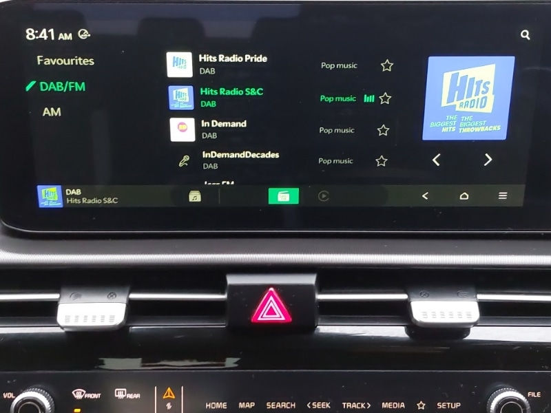 Used Kia Sportage 2025 for sale - 77433779: Photo 14