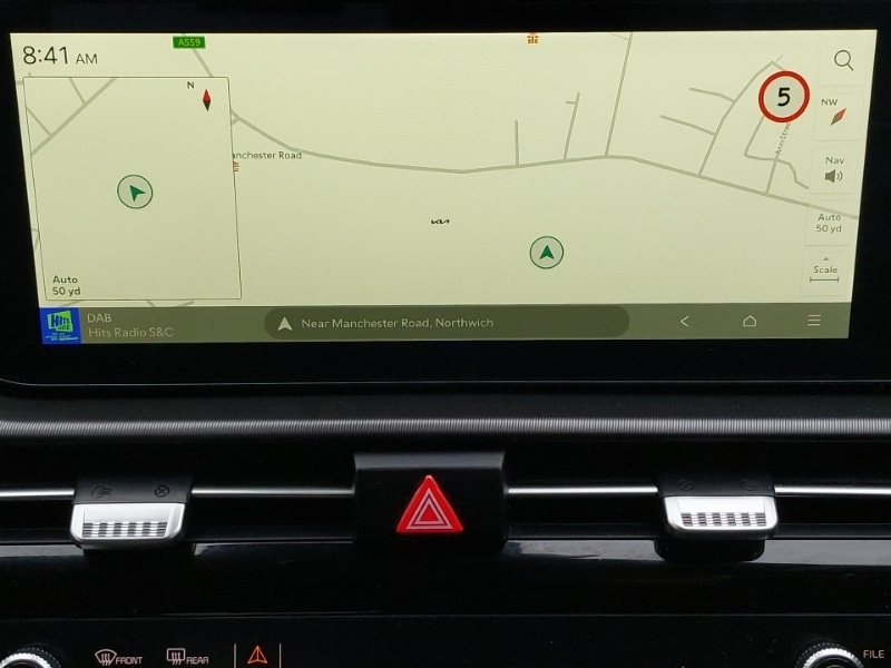 Used Kia Sportage 2025 for sale - 77433779: Photo 15