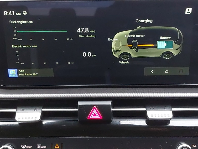 Used Kia Sportage 2025 for sale - 77433779: Photo 16