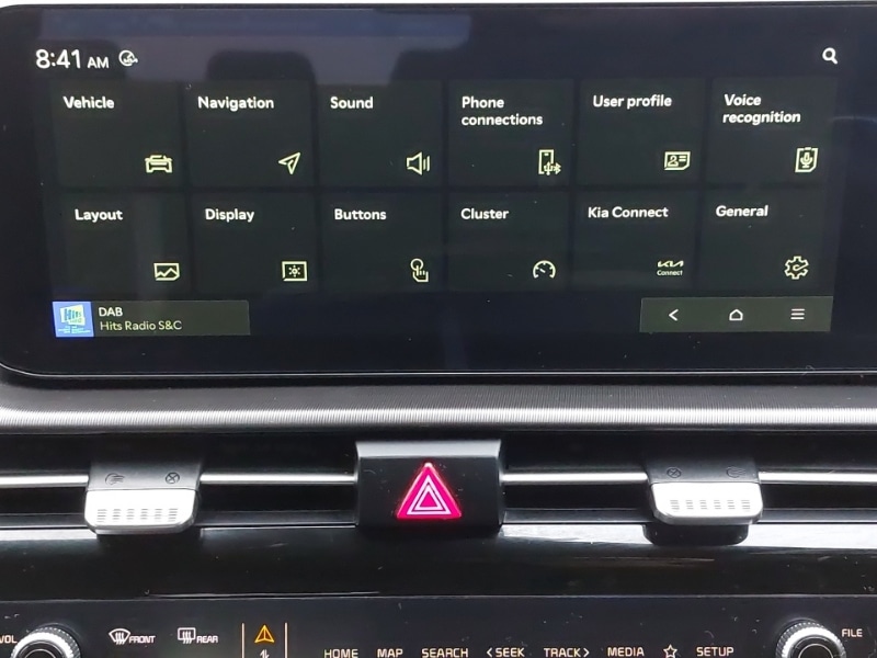 Used Kia Sportage 2025 for sale - 77433779: Photo 17