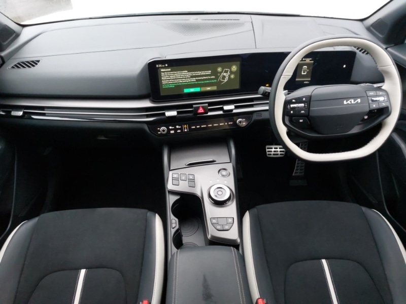 Used Kia Sportage 2025 for sale - 77433779: Photo 2