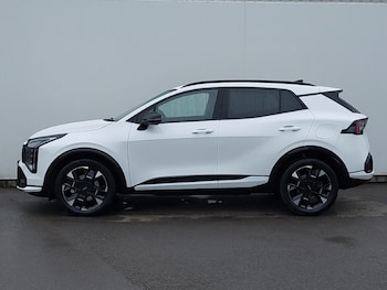 Used Kia Sportage 2025 for sale - 77433779: Photo