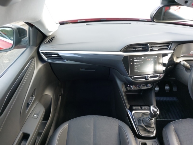 Used Vauxhall Corsa 2022 for sale - 77347723: Photo 10