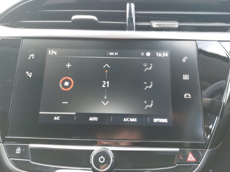 Used Vauxhall Corsa 2022 for sale - 77347723: Photo 18