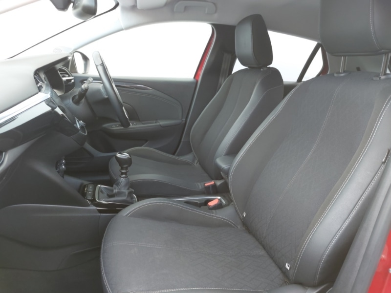 Used Vauxhall Corsa 2022 for sale - 77347723: Photo 5