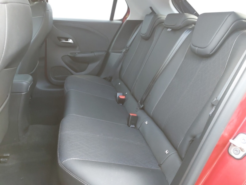 Used Vauxhall Corsa 2022 for sale - 77347723: Photo 6