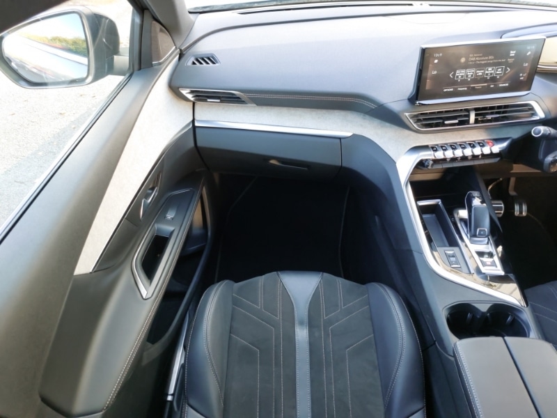 Used Peugeot 5008 2022 for sale - 76579505: Photo 10