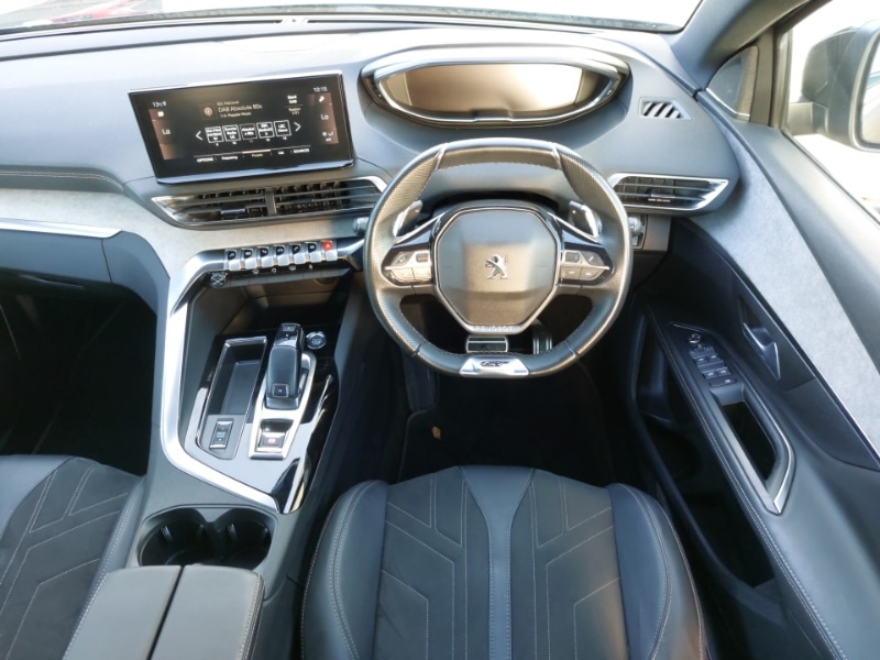 Used Peugeot 5008 2022 for sale - 76579505: Photo 11