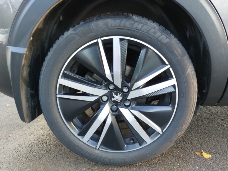 Used Peugeot 5008 2022 for sale - 76579505: Photo 12