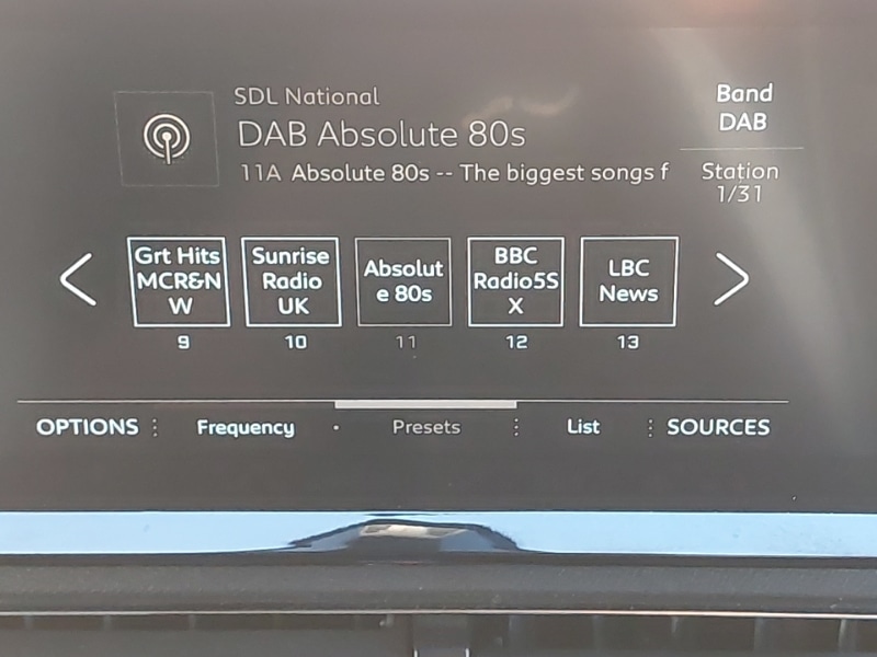 Used Peugeot 5008 2022 for sale - 76579505: Photo 13