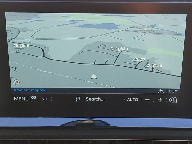 Used Peugeot 5008 2022 for sale - 76579505: Photo 14