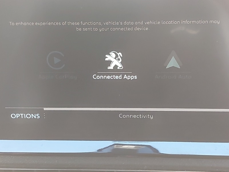 Used Peugeot 5008 2022 for sale - 76579505: Photo 15