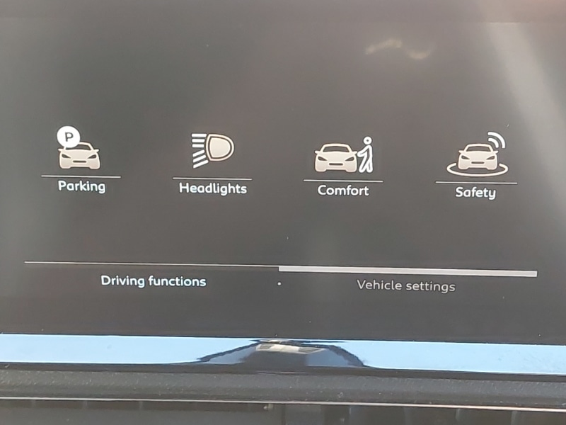 Used Peugeot 5008 2022 for sale - 76579505: Photo 16