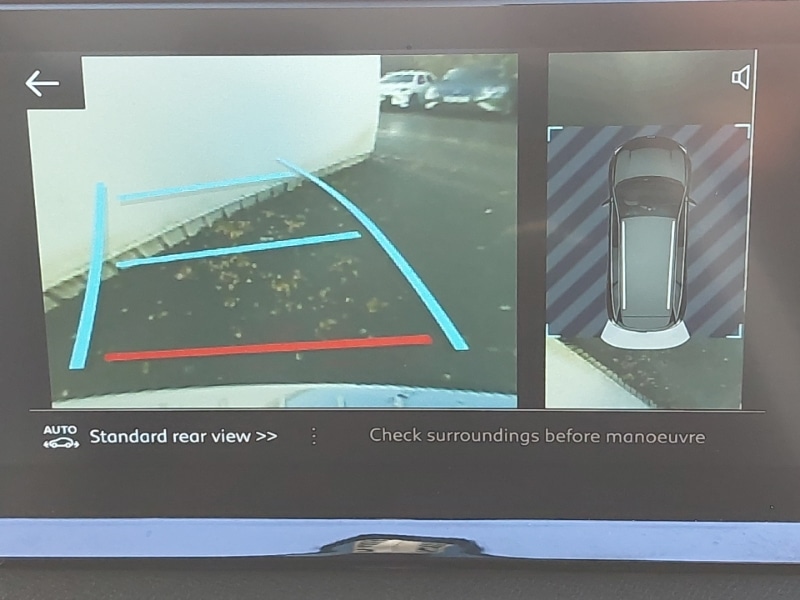 Used Peugeot 5008 2022 for sale - 76579505: Photo 17