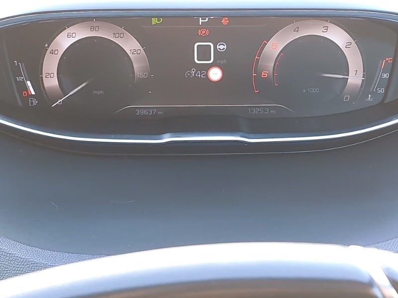 Used Peugeot 5008 2022 for sale - 76579505: Photo 19