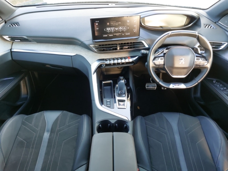 Used Peugeot 5008 2022 for sale - 76579505: Photo 2