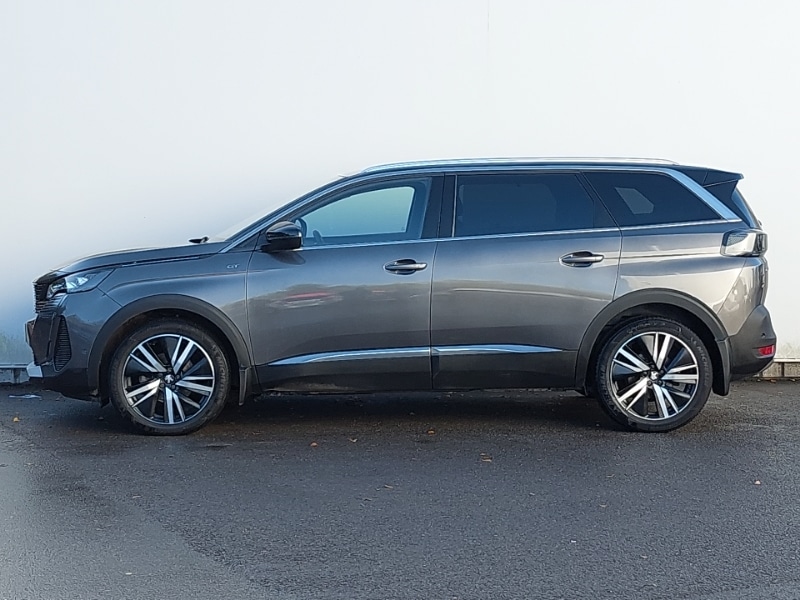 Used Peugeot 5008 2022 for sale - 76579505: Photo 4