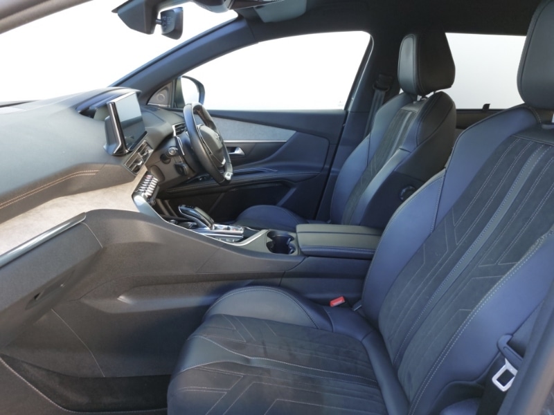 Used Peugeot 5008 2022 for sale - 76579505: Photo 5